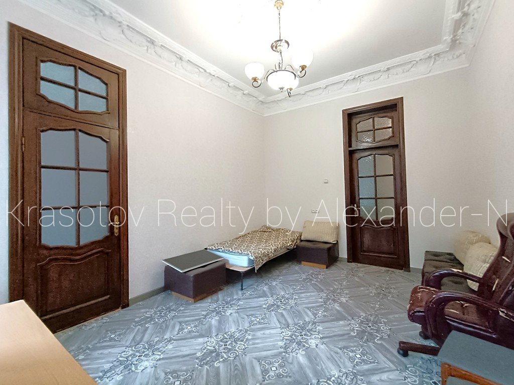 продажа трехкомнатной квартиры номер A-173189 в Приморском районе, фото номер 18